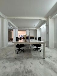North Canal Road (D1), Office #567660961